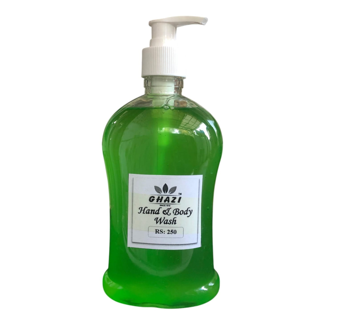 Ghazi Hand and Body Wash