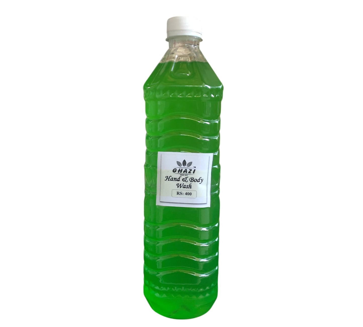 Ghazi Hand and Body Wash